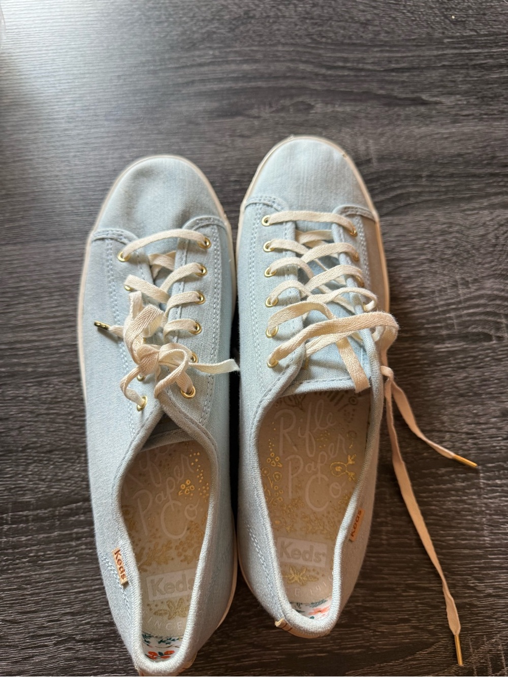 Keds Women's 9.5